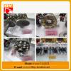 Hydraulic pump parts HPV95 pump parts used on PC60-7, PC200-6/7 excavator
