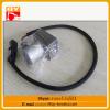 PC200-8 / PC300-8 excavator pilot valve 702-21-57400 hydraulic pump parts on sale #1 small image