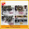 Excavator hydraulic parts hydraulic main pump parts cylinder block / swash plate / valve plate #1 small image