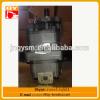 D375A-3 bulldozer hydraulic gear pump 704-71-44002 pump assy factory price for sale #1 small image