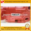 Excavator parts PVD-3B-54P-18G5 piston pump for sale #1 small image