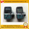 Hot sale excavator spare parts Monitor operator&#39;s cab part #1 small image
