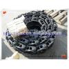 Machinery excavator undercarriage part pc200 chain #1 small image