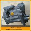 A10VG63HWD1/10R-NTC10K045E-S main pump Rexroth hydraulic pump assy on sale #1 small image