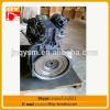 SAA6D107E-1 engine PC200-8 excavator engine assy China supplier #1 small image