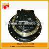 Genuine PC75R-2 excavator final drive GM09lV2-B-24/40-1 China supplier #1 small image