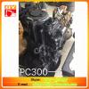 Price excavator part PC300-6 hydraulic pump