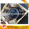 PC450lc-7 excavator travel motor assy 208-27-00243 #1 small image