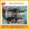 excavator genuine parts valve assy 708-2H-03110 for pc300-6 pc350-6