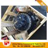 Excavator travel motor PC400-7 final drive 208-27-00243 #1 small image