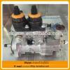 6261-71-1110 fuel injection pump SAA6D140E-5A engine fuel pump for D275AX-5