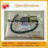engine parts 6743-81-9141 solenoid valve for pc300-7 pc350-7 #1 small image