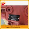 M2X170CHB-15A-25/27 swing motor assy swing machinery for EC290B excavator China supplier #1 small image