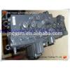 High quality machinery pc70-8 main control valve for sale
