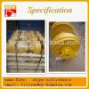 KATO Excavator Undercarriage Parts HD400-5 HD250-5 HD400-7 track roller