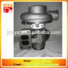 Turbocharger HX35 engine 4036185 spare parts for sale #1 small image