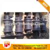 PC400-7 undercarriage parts, track chain, rollers, sprocket, idler