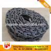 PC300-7 undercarriage parts, track chain, rollers, sprocket, idler