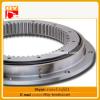 PC800-7 PC800-8 excavator swing circle assy slewing ring 209-25-00102 factory price for sale #1 small image