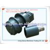 PC200 SUPPORT ROLLS EXCAVATOR UNDERCARRIAGE PART #1 small image