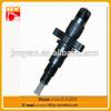 Genuine 336D engine parts fuel injector 387-9427 wholesale on alibaba