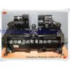 High quality machinery spare part SK200-6 hydraulic pump for sale