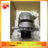 High quality excavator part 600-825-5150 Alternator SAA6D125 Generator