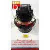 Construction machinery TM07/109VC travel device travelling motor
