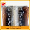 D275A-2 Engine Crankshaft , 6162-33-1202 crankshaft wholesale on alibaba #1 small image