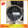 MAG85-1500-2 excavator final drive tavel motor for 320c #1 small image