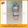 WA250 hydraulic gear pump 705-57-21000 for loader #1 small image