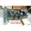 High quality machinery spare part PC200-8 hydraulic pump for sale