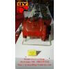 Best supplier for excavator part A10V71 main pump assy #1 small image
