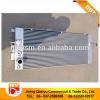 PC400LC-7 radiator 208-03-75120 for excavator parts