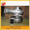 High quality excavator engine parts 292-0679 turbocharger made in China #1 small image