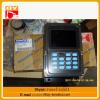 PC200-7 Excavator Monitor display 7835-12-1014 wholesale on alibaba #1 small image