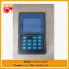 HOT SALE PC130-7 EXCAVATOR CABIN PART PC130-7 MONITOR 7835-10-5000 CHINA SUPPLIER