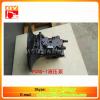 High quality excavator part PC60-7 hydraulic pump for sale