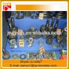 HPV091 hydraulic pump parts for EX200-2 EX200-3 excavator
