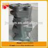 Swivel joint assy 703-08-33631 for PC200-8 excavator on sale