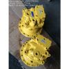 PC160-7 excavator spare parts swing motor #1 small image