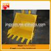 PC45MR-3 excavator heavy duty digging bucket factory price on sale #1 small image