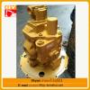 A10VD43 series main pump Uchida Rexroth hydraulic pump A10VD43SR1RS-945-1 on sale #1 small image