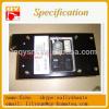 Japan genuine PC130-7 PC200-7 excavator monitor 7835-10-5000 #1 small image