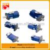 Rexroth hydraulic motor A2FE45/61W-VAL100-S , A2FE45 Rexroth motor China supplier #1 small image