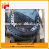 R320LC-7 excavator final drive walking device assy 31N9-40031 on sale