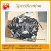 excavator wire harness for pc200-7 pc300-7 pc400-7 sold on alibaba China #1 small image