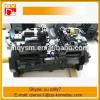 K3V112DTP hydraulic pump for SK210-8 excavator #1 small image