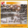 PC220-6 PC240-6 PC340-6 excavator hydraulic pump parts #1 small image