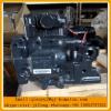 D275A-5D fan motor excavator engine parts 708-1T-00421 fan motor #1 small image